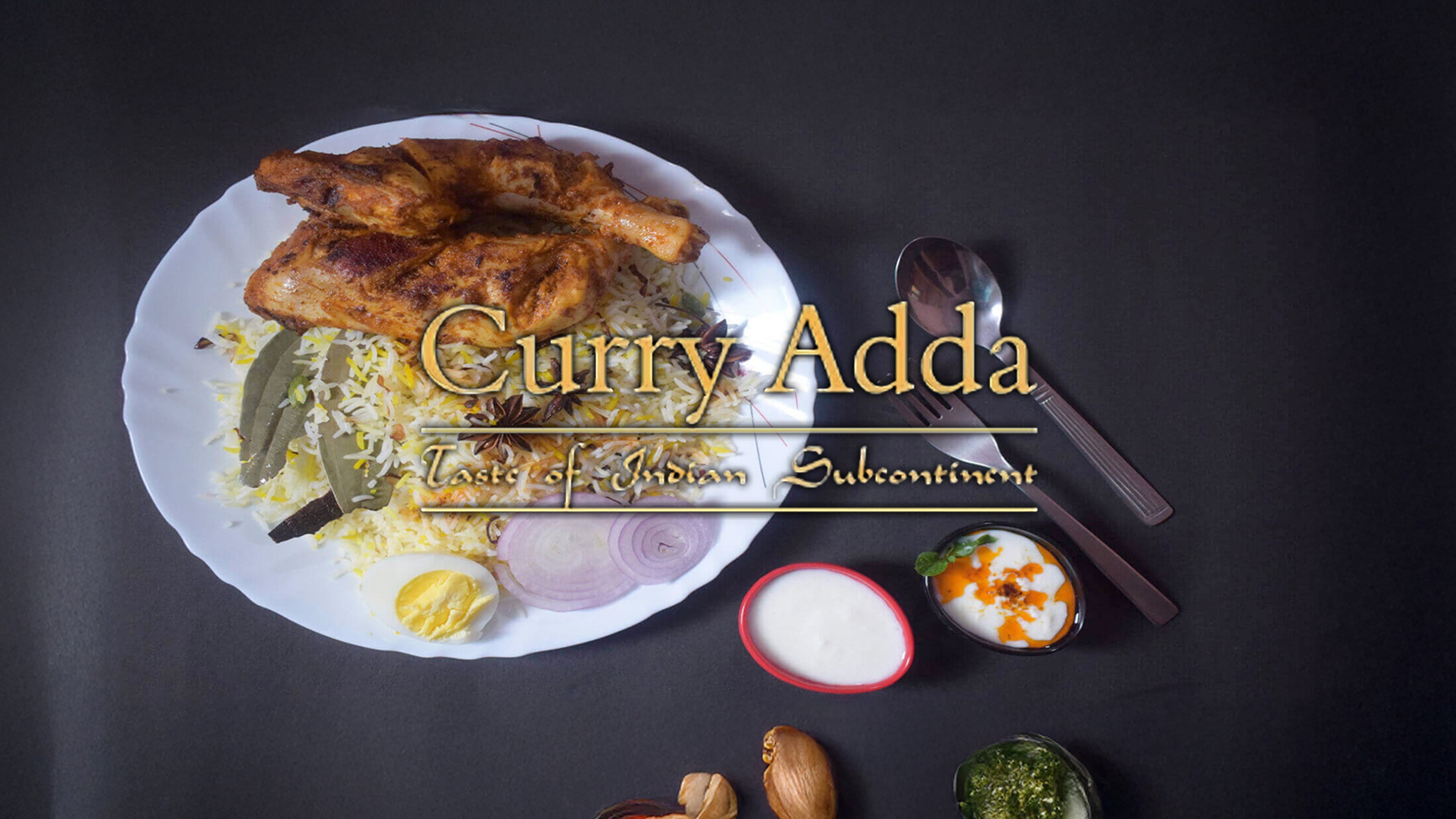 Curry Adda Headington, Oxford